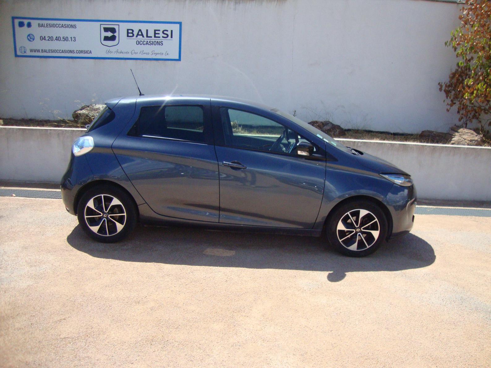 RENAULT ZOE R110 Intens 