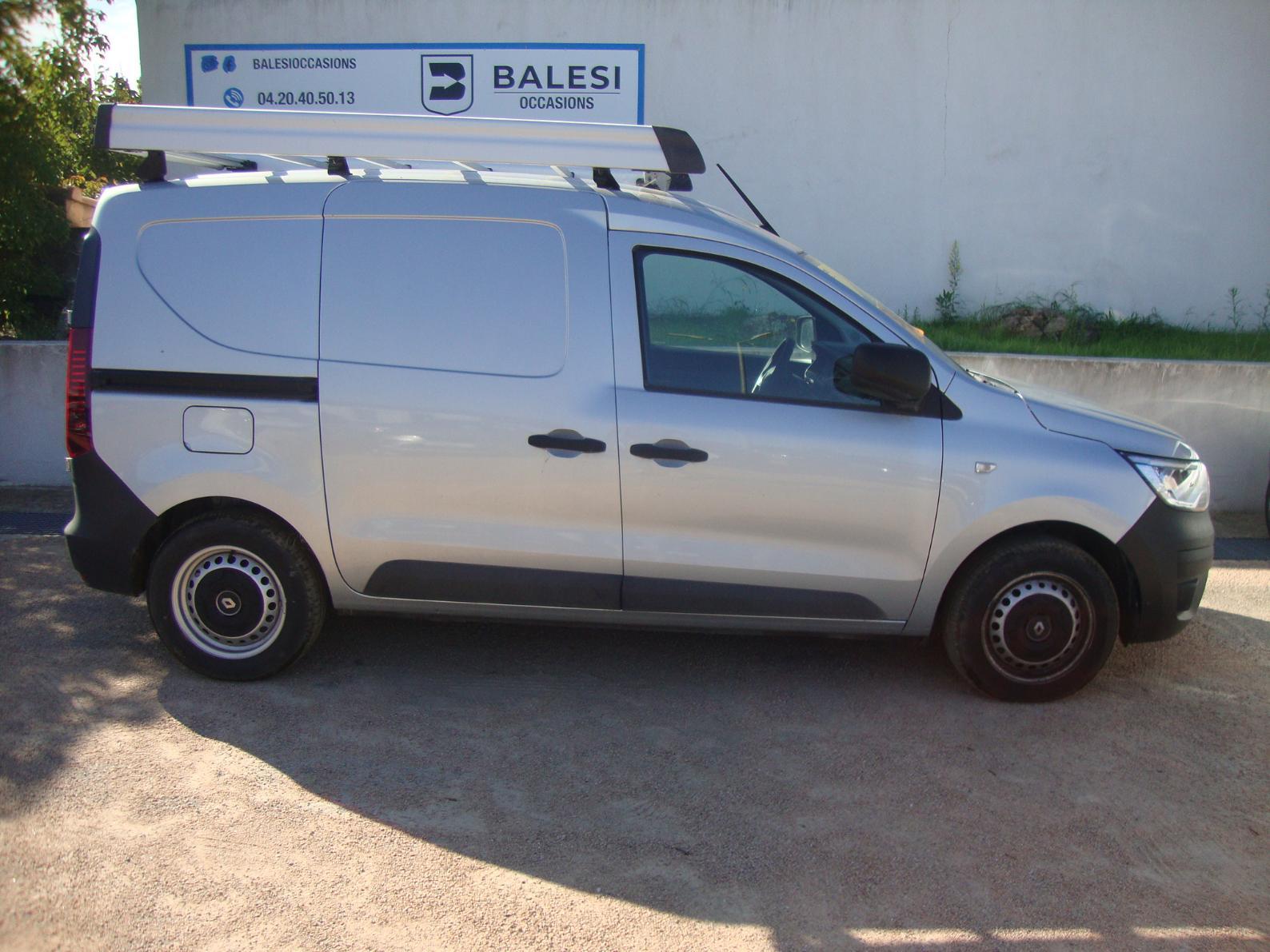 RENAULT EXPRESS VAN EXPRESS VAN TCE 100 - 22 CONFORT 