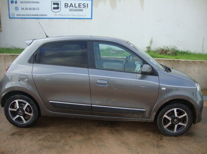 TWINGO TCE 90 INTENS 