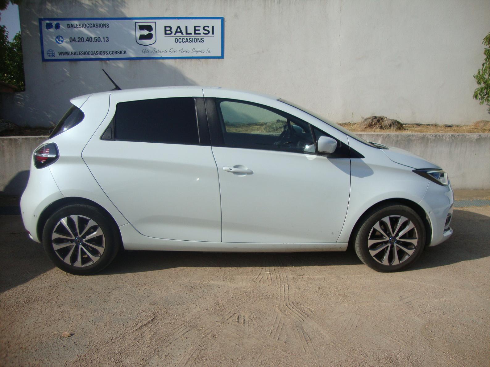 RENAULT ZOE R110 Intens 