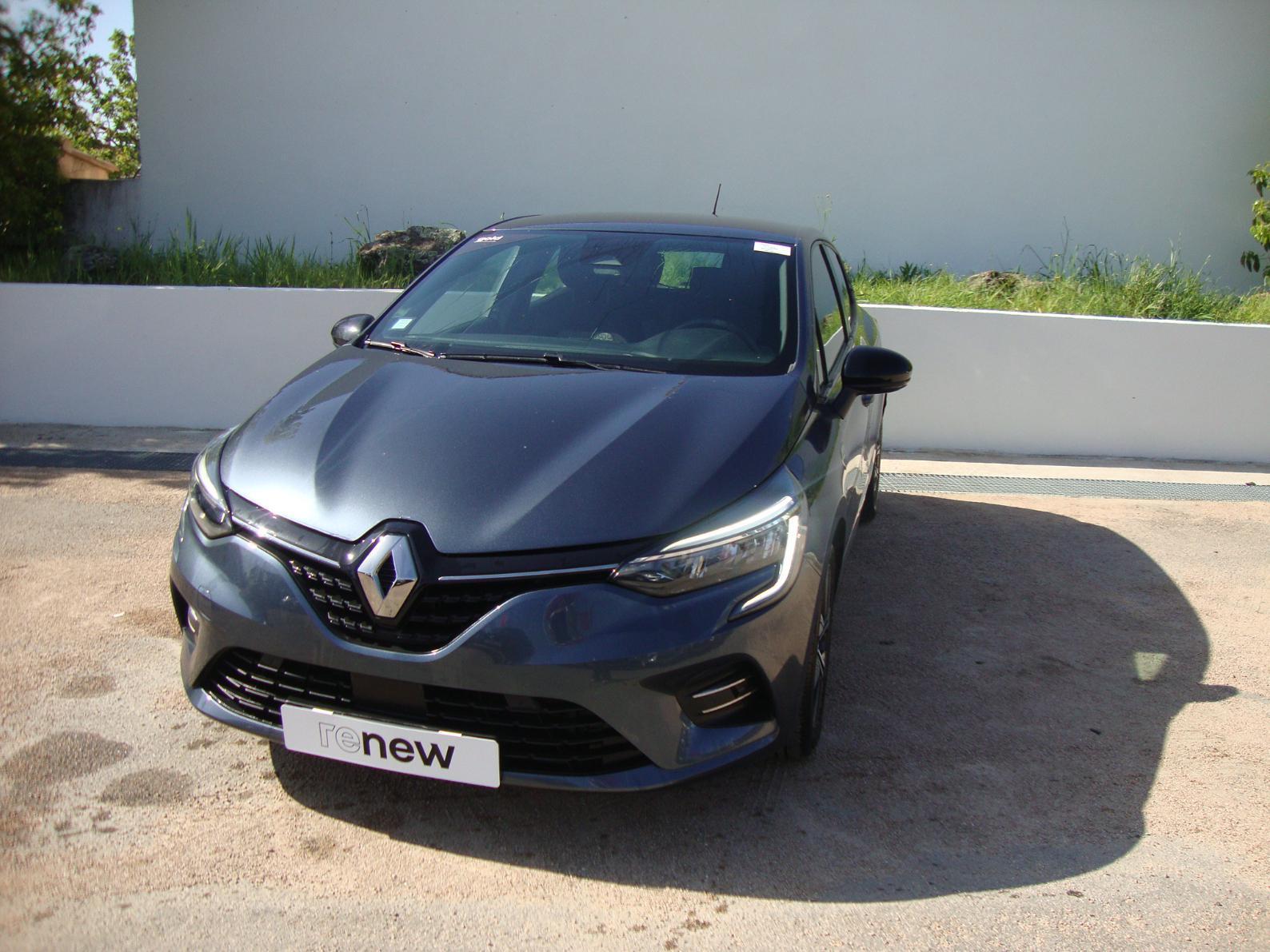 RENAULT CLIO V Clio E-Tech 140 - 21N Limited 