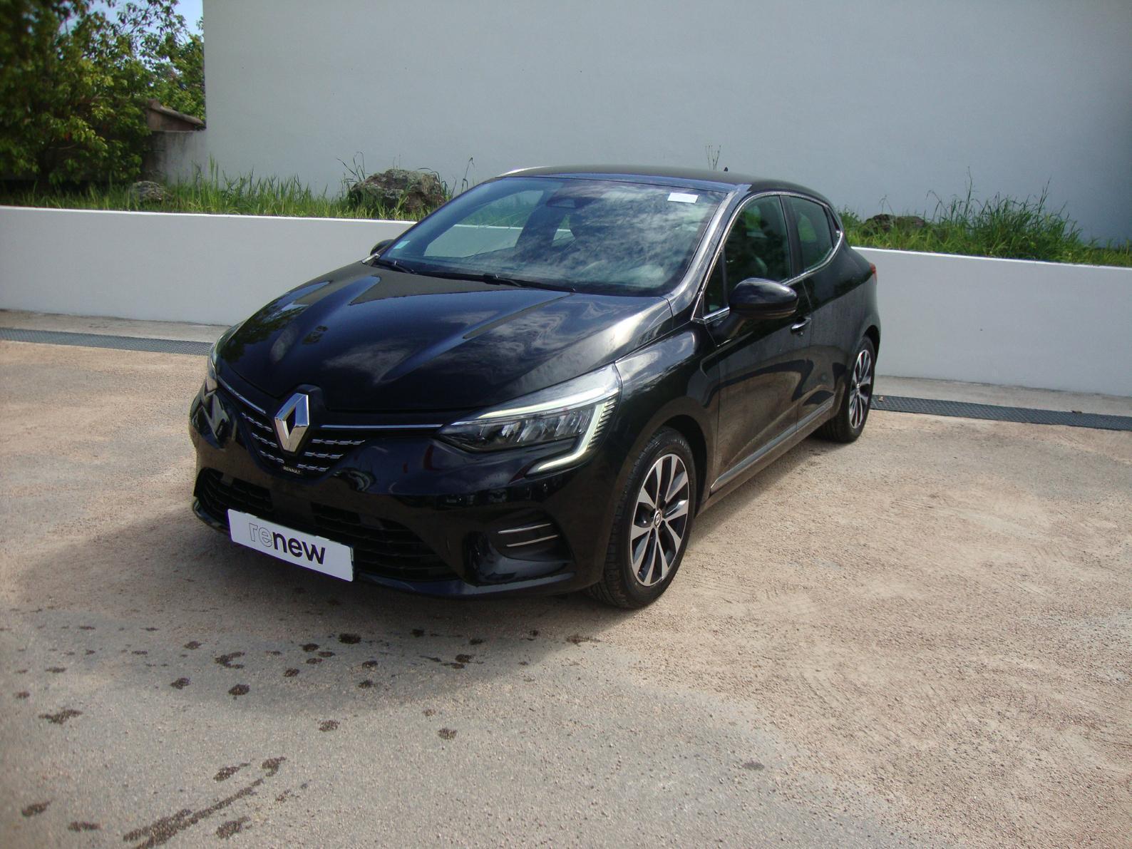 RENAULT CLIO 1.6 E-TECH HYBRIDE 145 EVOLUTION 