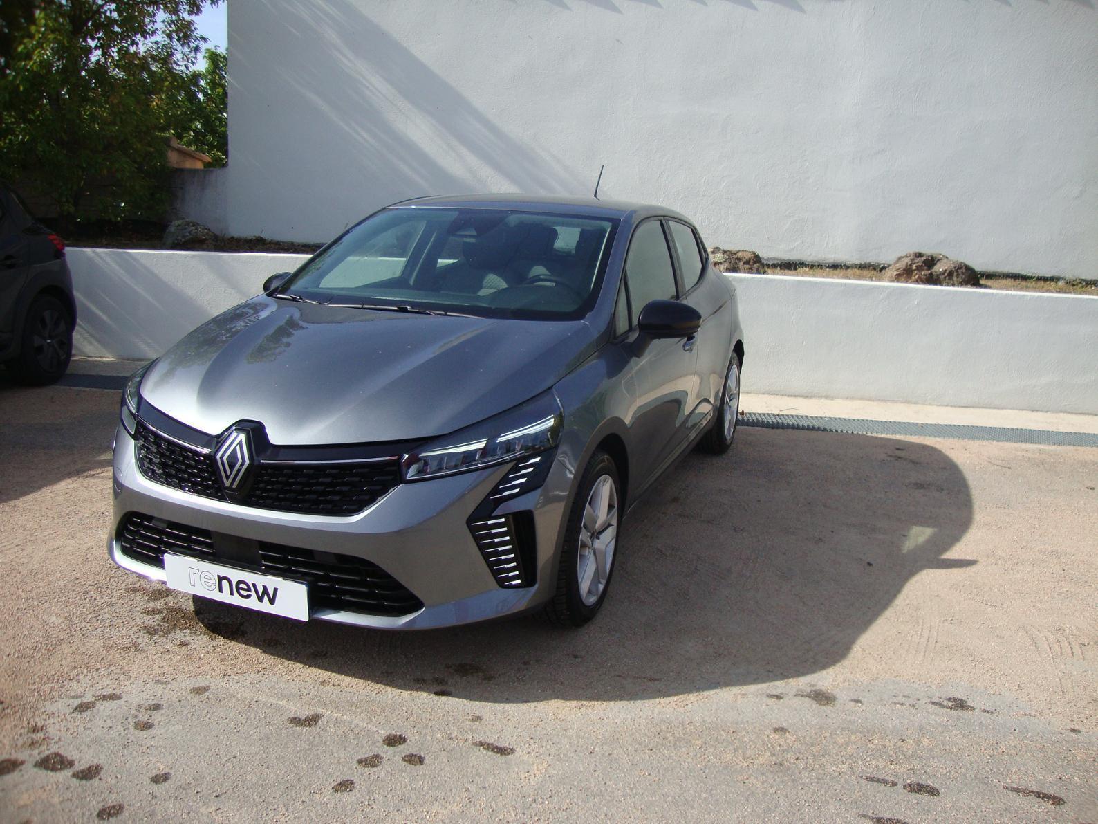 RENAULT CLIO EVOLUTION DCI 100 - 24 