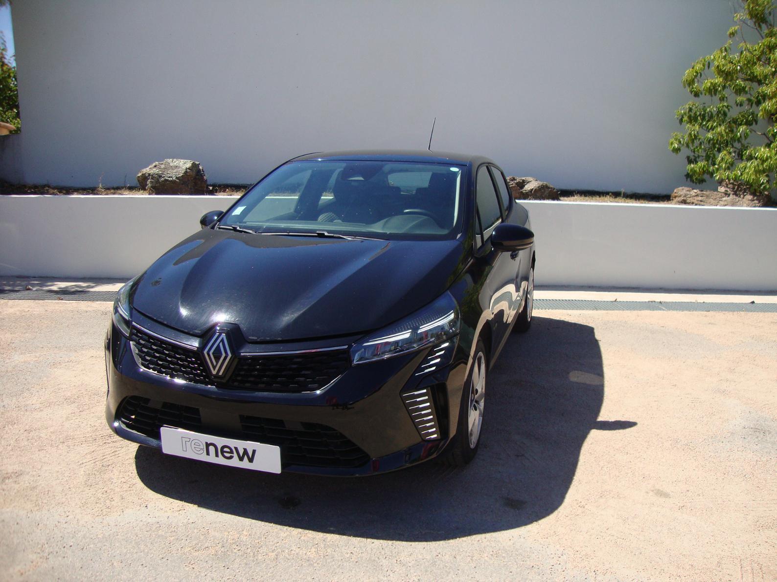 RENAULT CLIO evolution TCe 90 