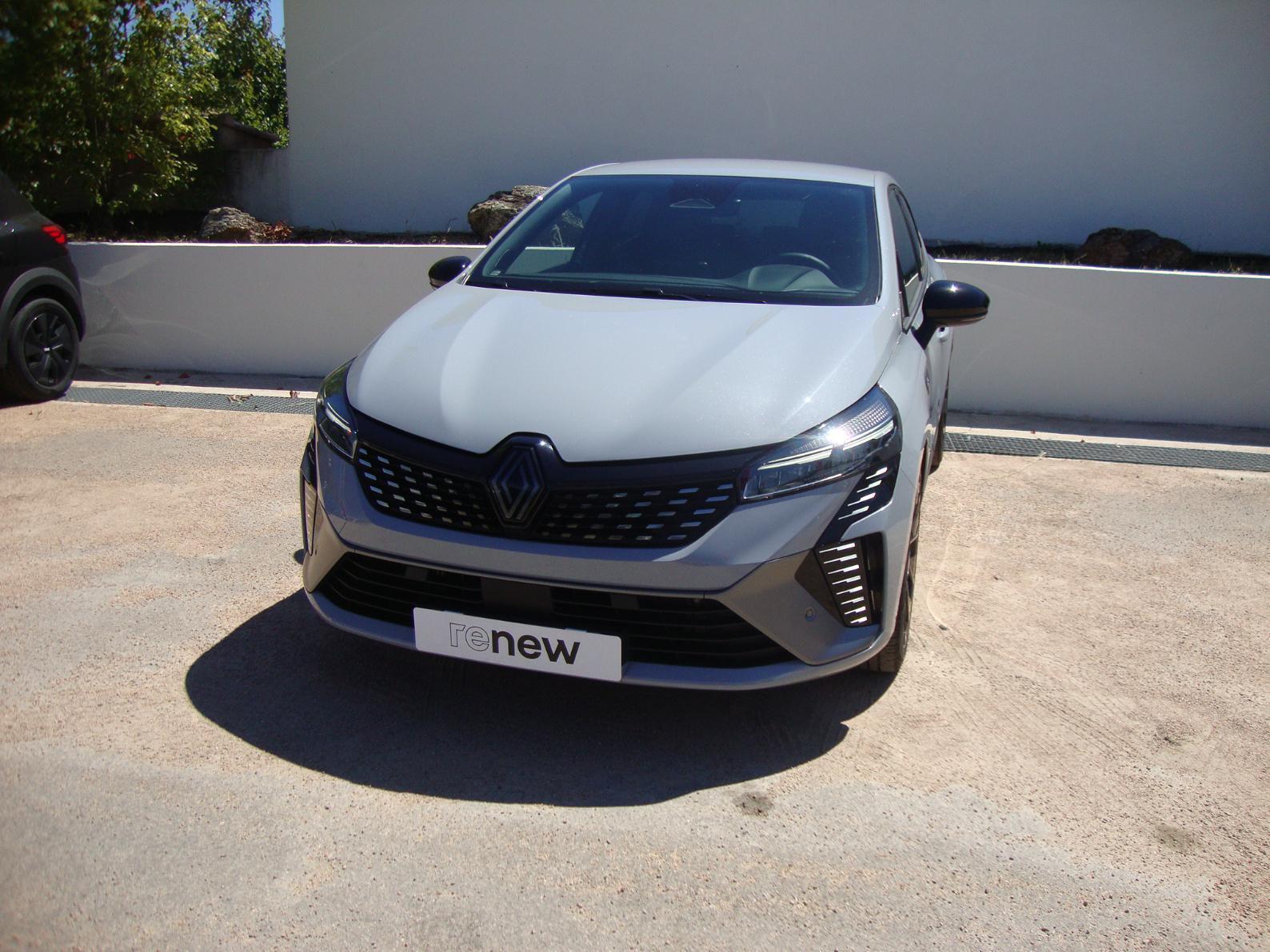 RENAULT CLIO ESPRIT ALPINE TCE 90 