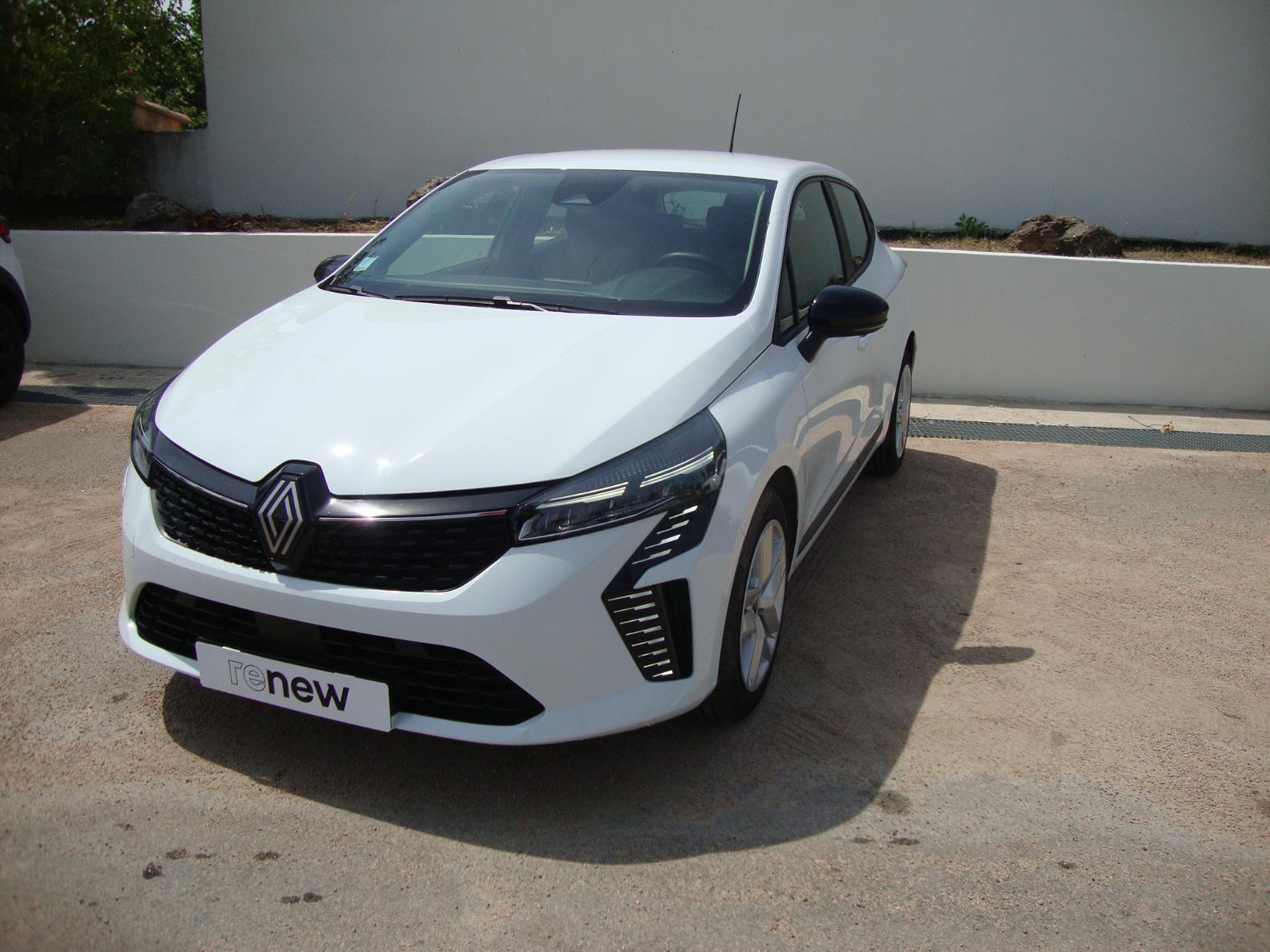 RENAULT CLIO evolution TCe 90 