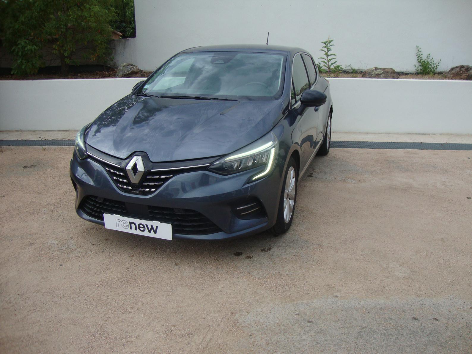 RENAULT CLIO V 1.0 TCE 90CH INTENS - 21 