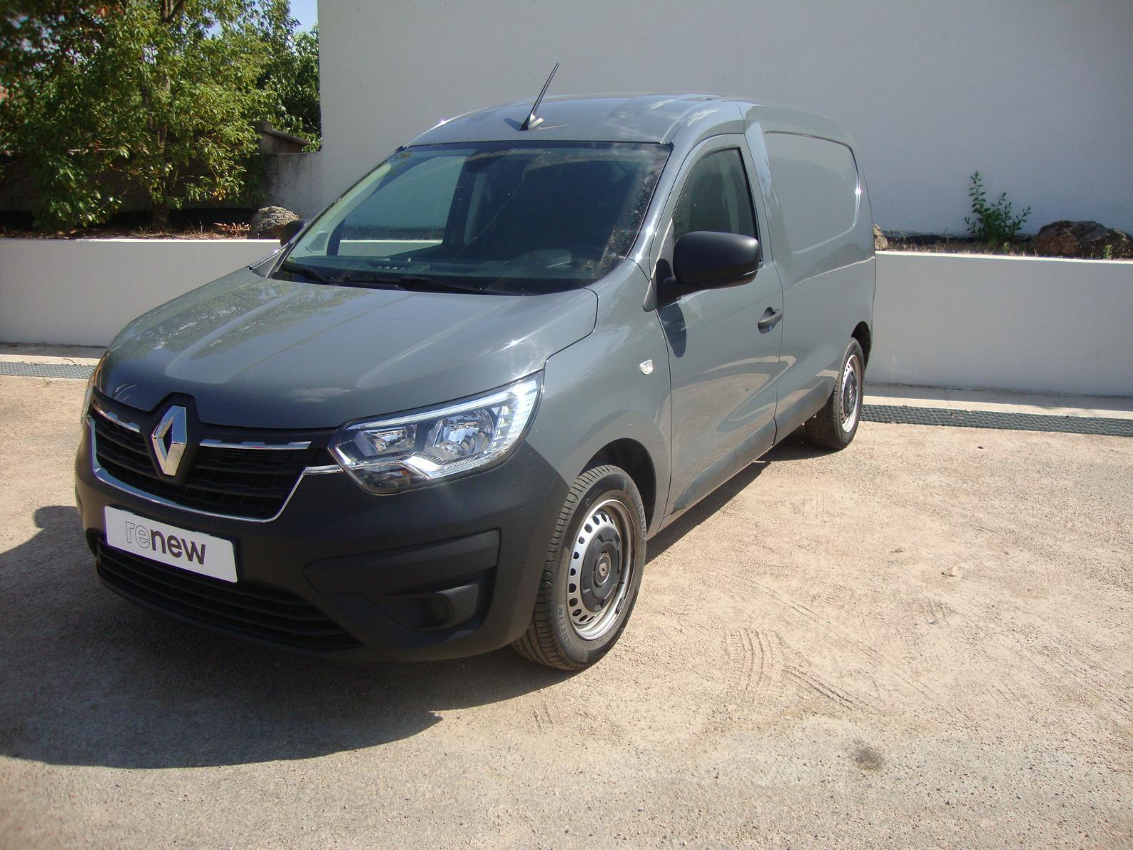 RENAULT EXPRESS VAN Confort Blue dCi 95 - 22 