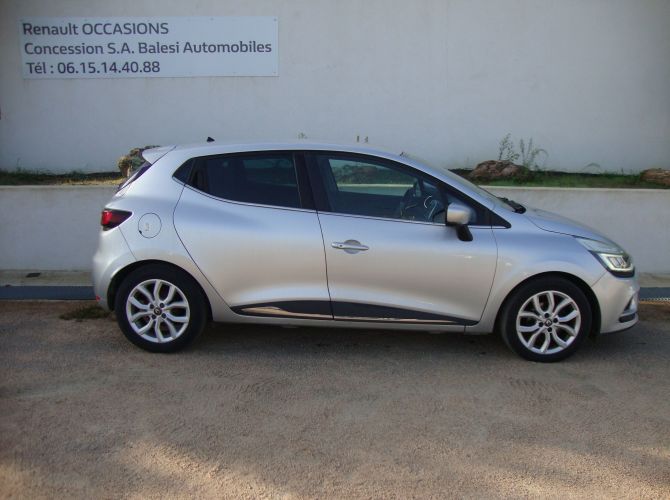 CLIO IV DCI 110 INTENS 
